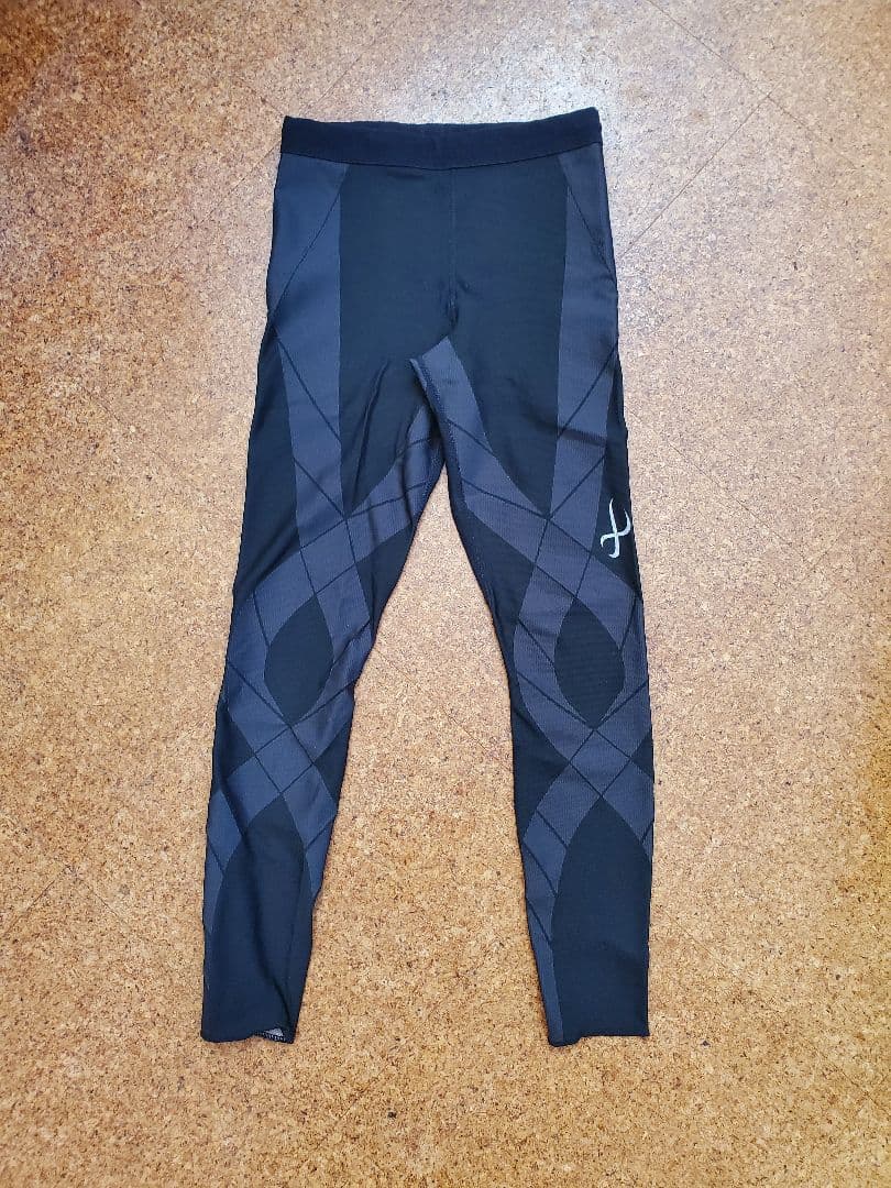 ワコール　CW-X ジェネレータモデル　夏用　下半身フルサポート　Mサイズ