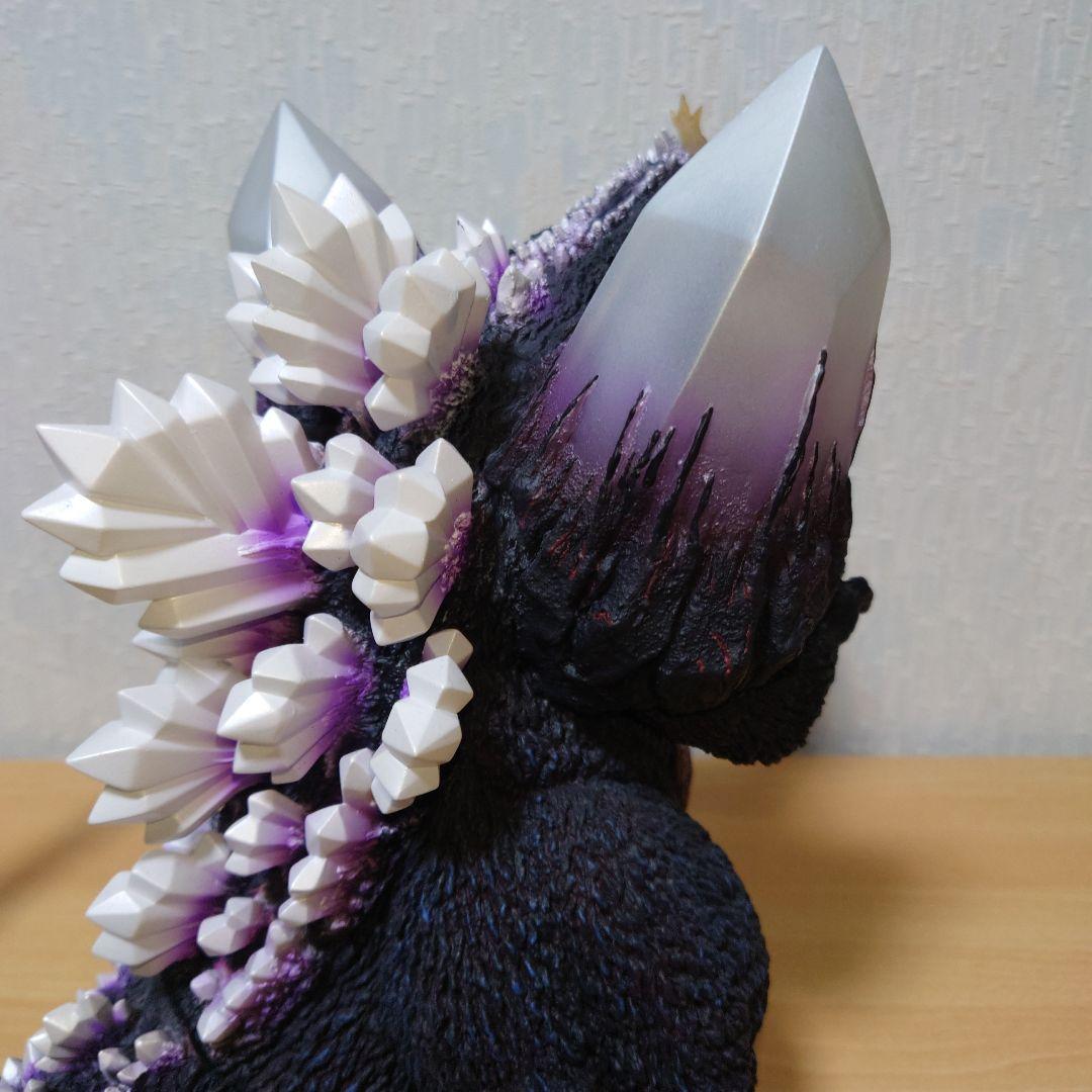 東宝大怪獣シリーズ　スペースゴジラ