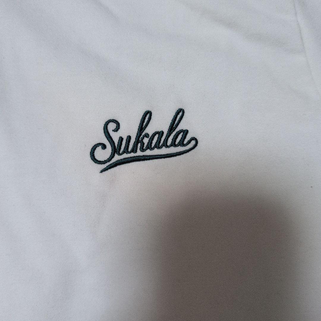Sukala リントスル　ウエア　グリーン　Ｌ