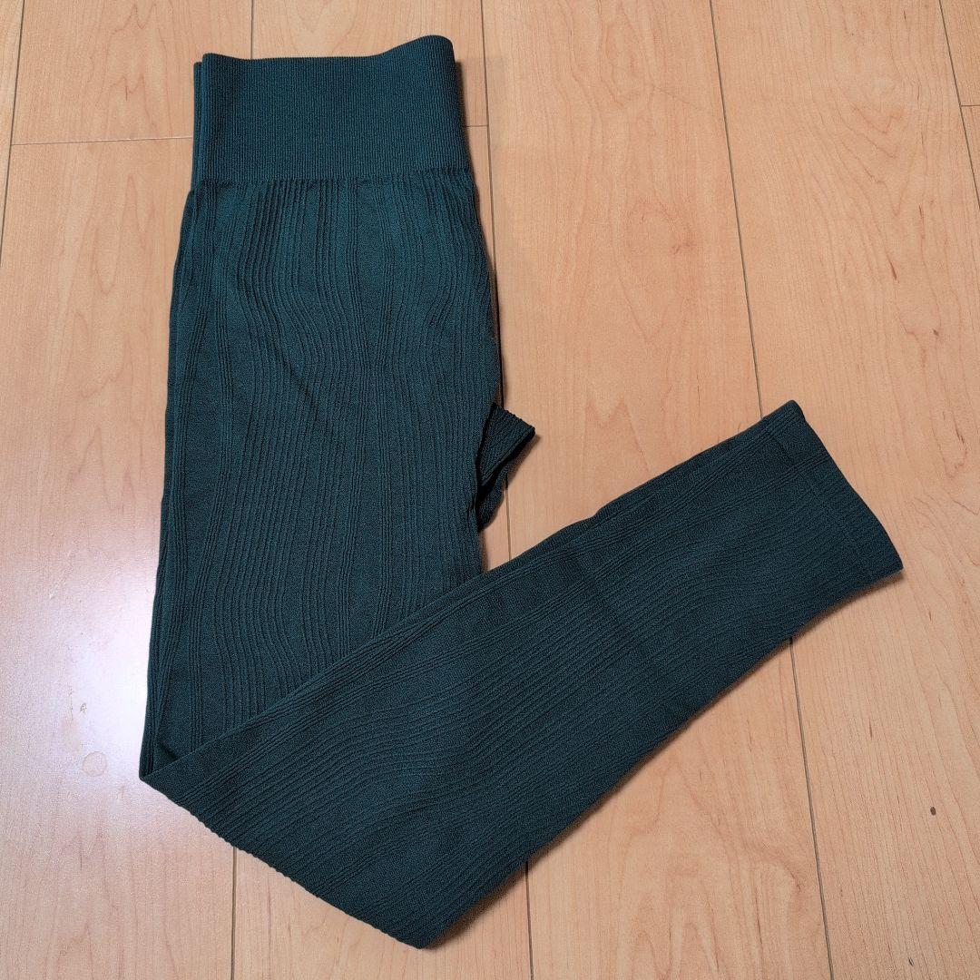 Sukala リントスル　ウエア　グリーン　Ｌ