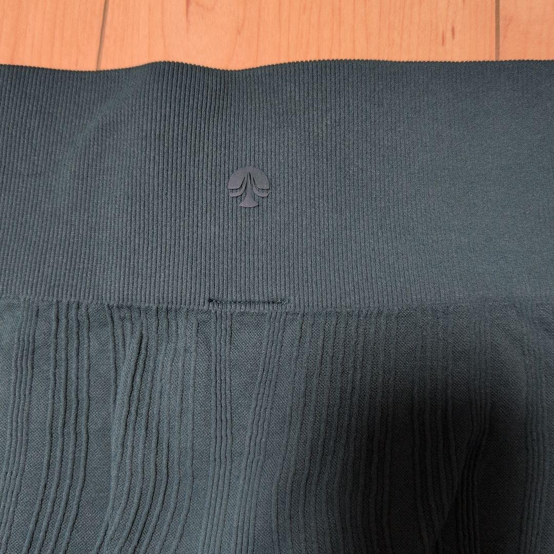 Sukala リントスル　ウエア　グリーン　Ｌ