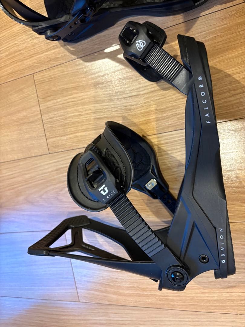 ユニオンUnion falcor L 2019