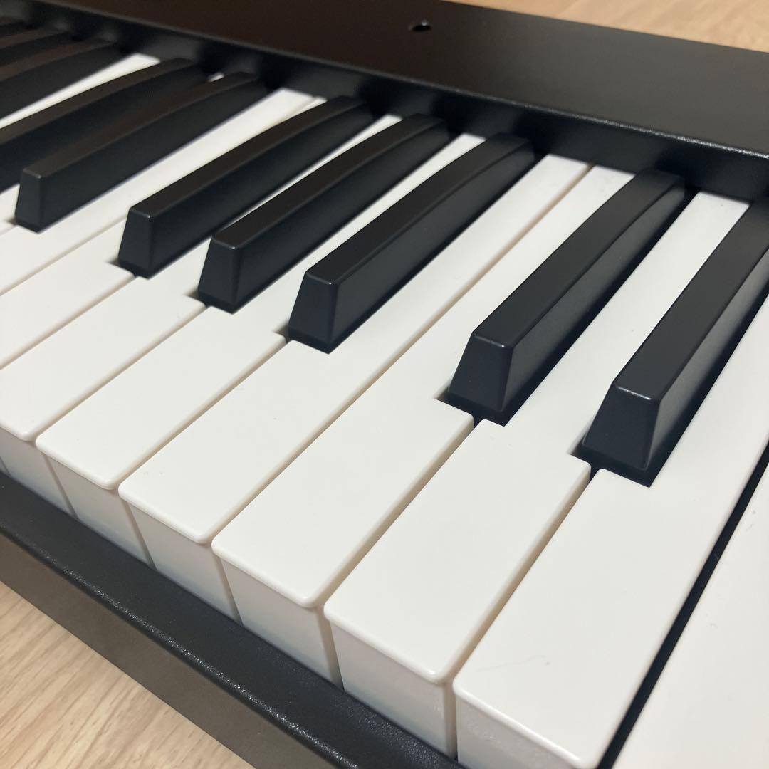 折りたたみ 電子ピアノ ポータブル楽器 折り畳み式電子ピアノ