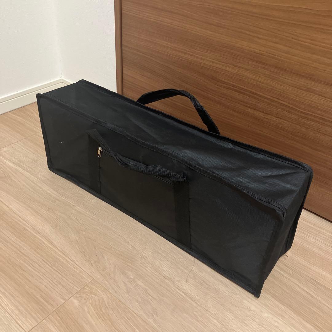 折りたたみ 電子ピアノ ポータブル楽器 折り畳み式電子ピアノ