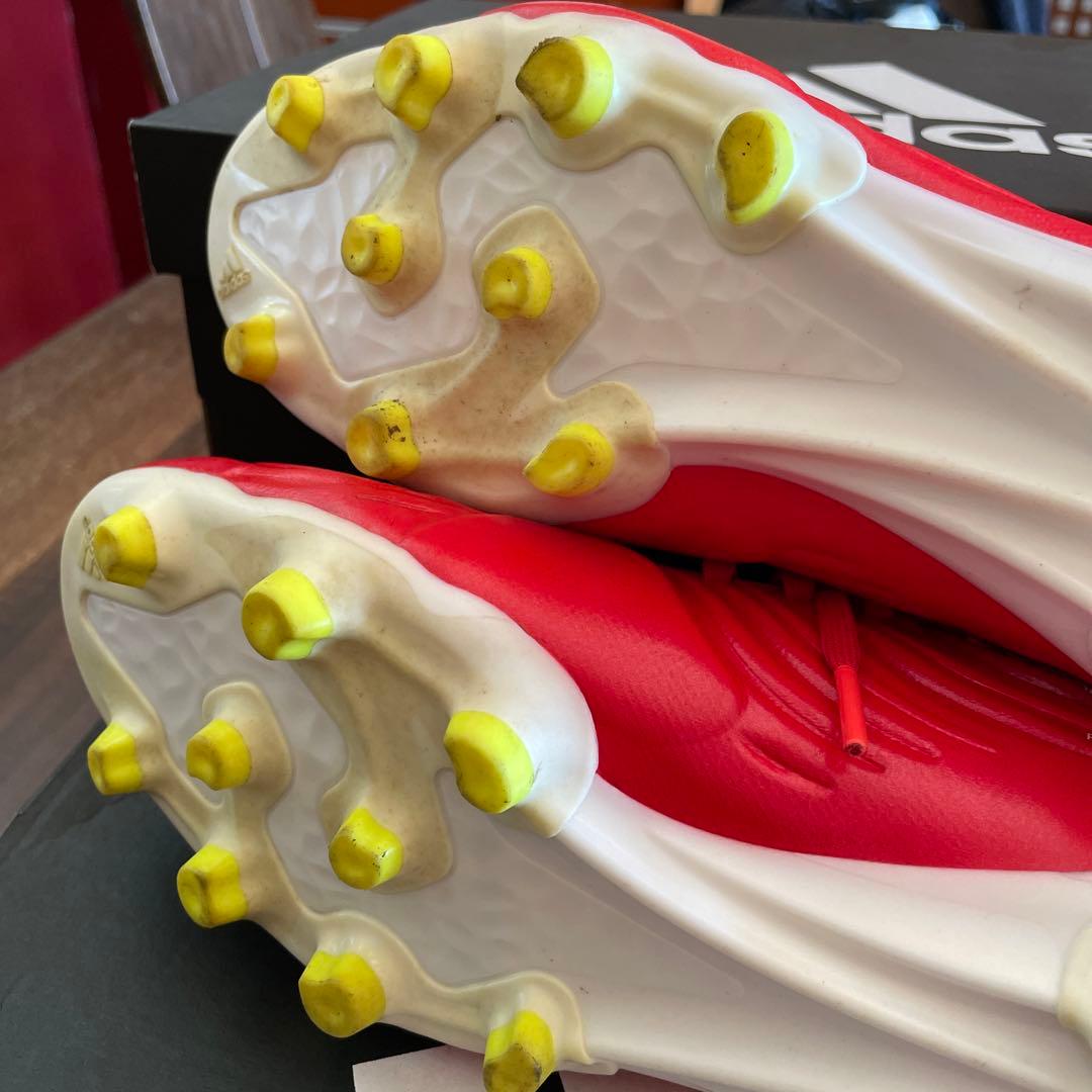 アディダス　コパセンス.1 HG/AG 26.5cm