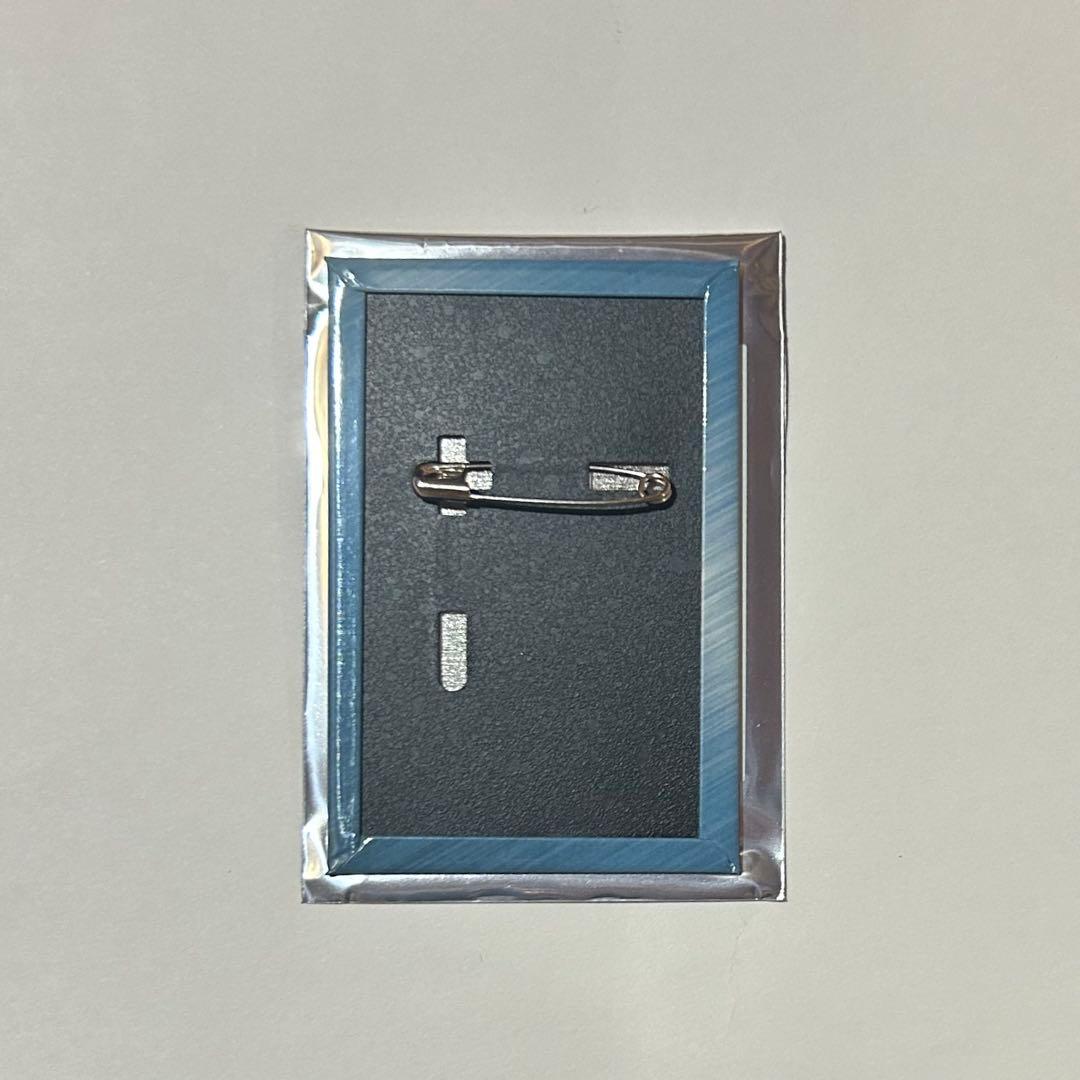 銀魂 ジャンフェス アニプレ 抽選会 缶バッジ 坂田銀時 銀八