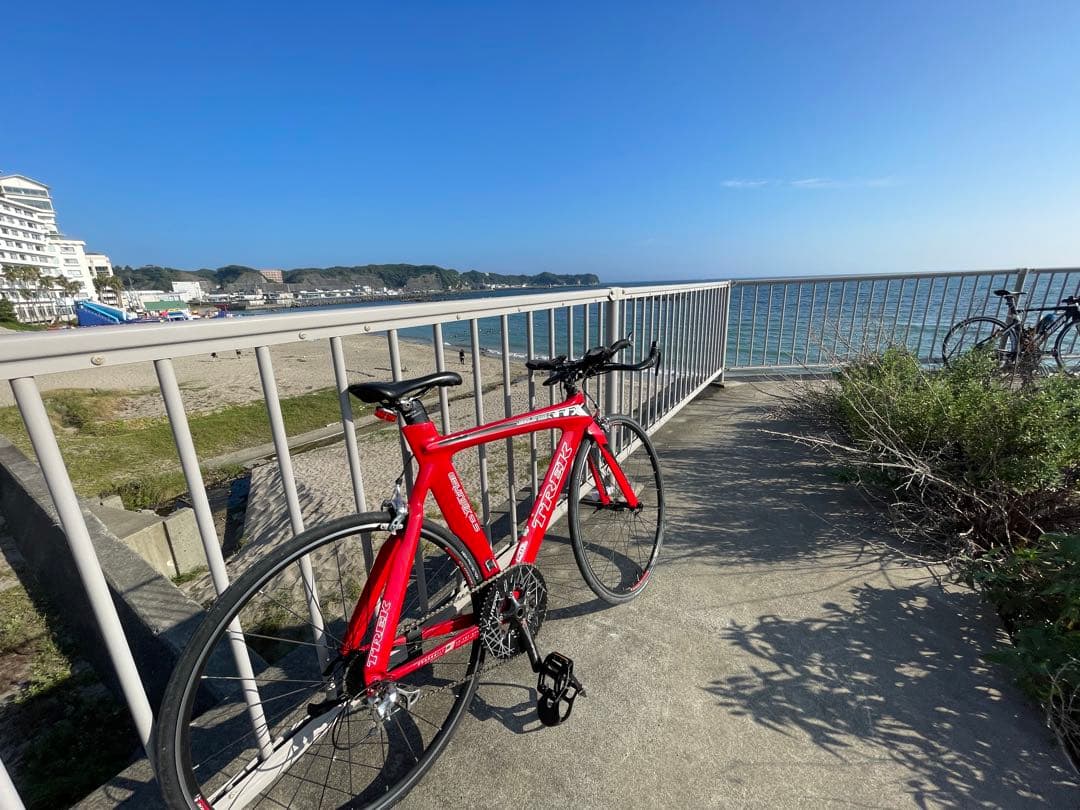 トライアスロン・TTバイク trek equinox ttx 9.5