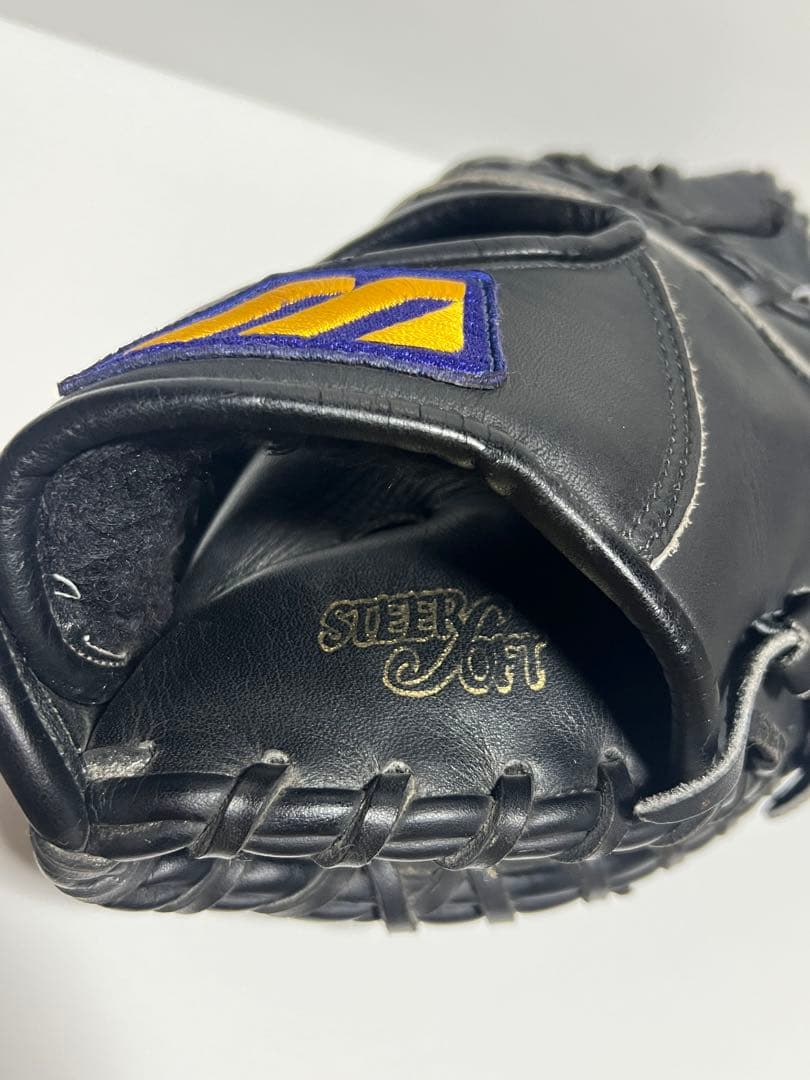 MIZUNO WorldWin ファーストミット グローブ 野球