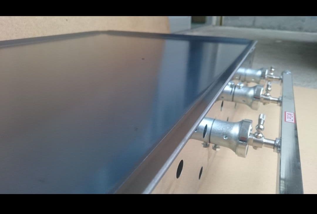 ４日以内に発送可能 お好み焼きそば プレス 鉄板焼き 屋台 催事場 縁日 祭り