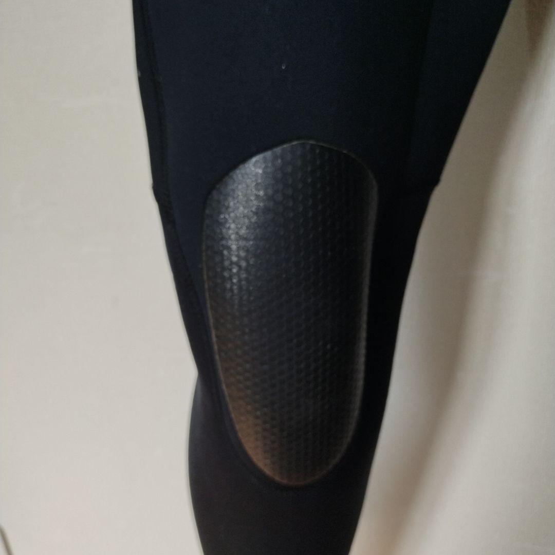 Hurley　ハーレー　ウェットスーツ ジャーフル　all3ミリ　L〜XL