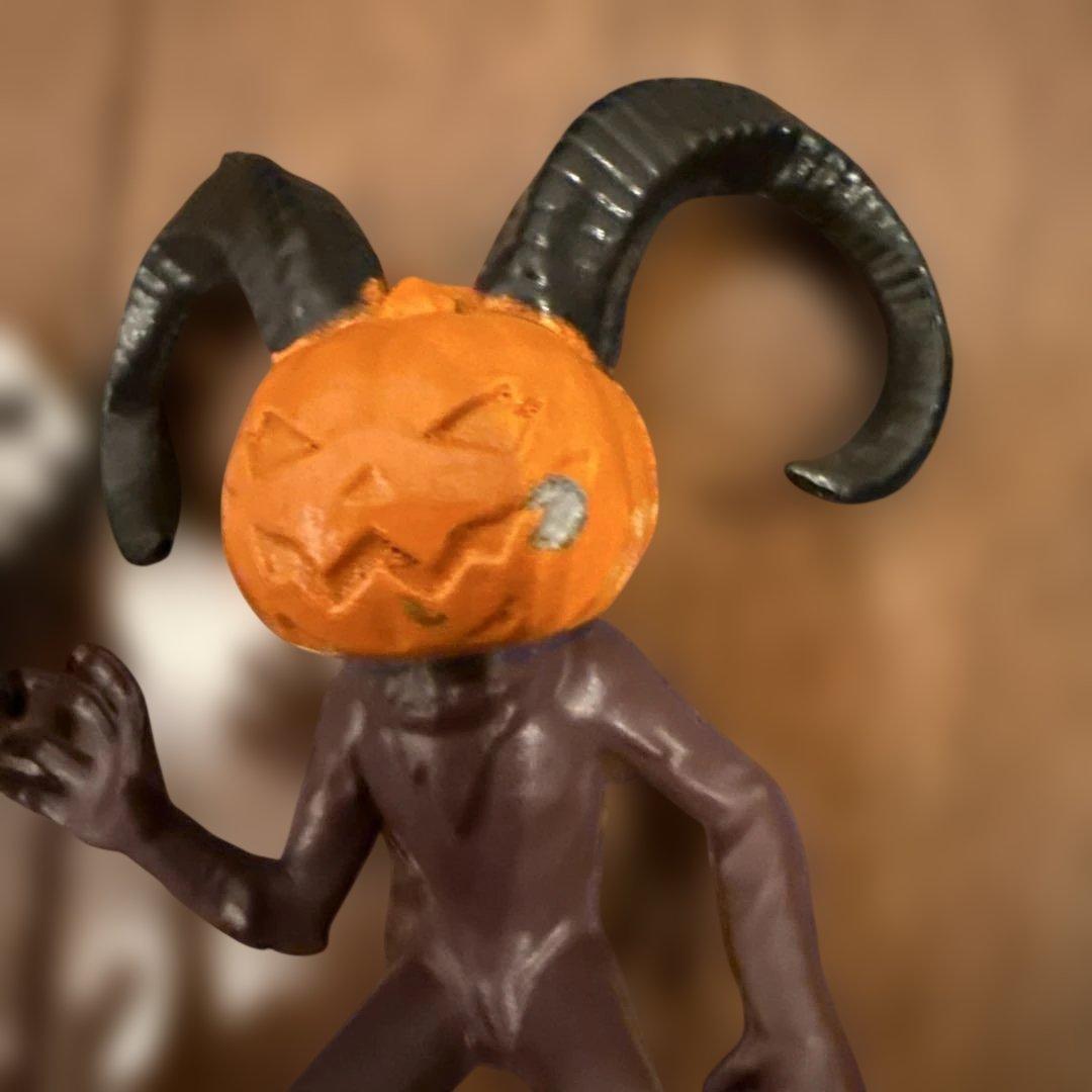 99 Nights in the Forest フィギュアセット 18体　鹿