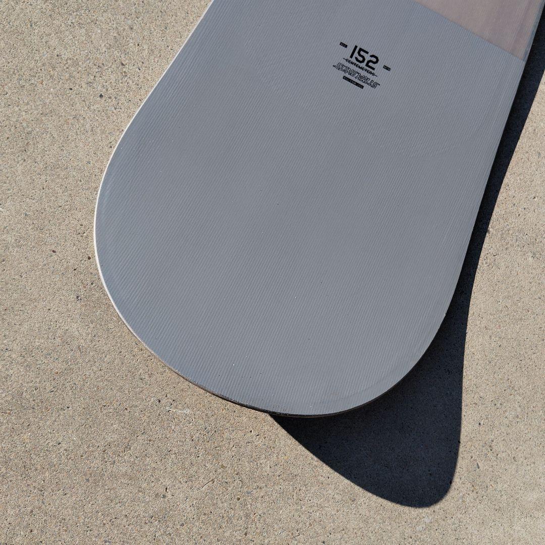 美品RIDE！MANIC152