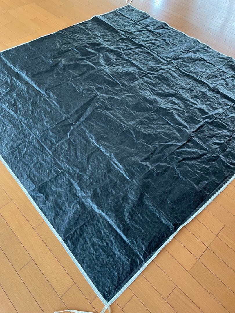 ロゴス　テント　スターターセット