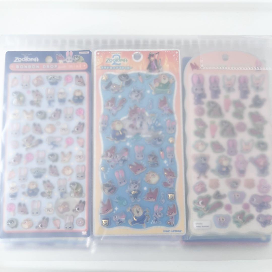 ボンボンドロップシール　うるちゅる　正規品　まとめ売り　サンリオ　ちいかわ