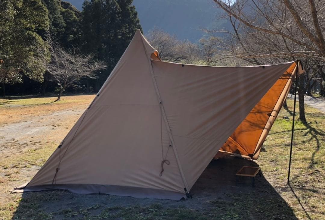 テンマクデザインtent-Mark Designs サーカスtcdx
