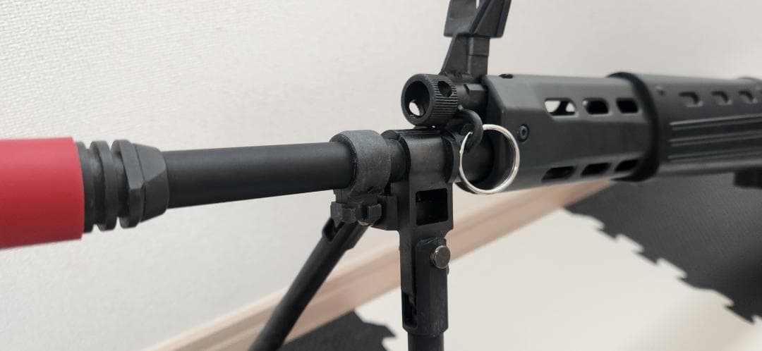 東京マルイ89式小銃(固定銃床式)電動ガン18歳以上用