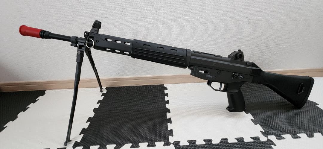 東京マルイ89式小銃(固定銃床式)電動ガン18歳以上用