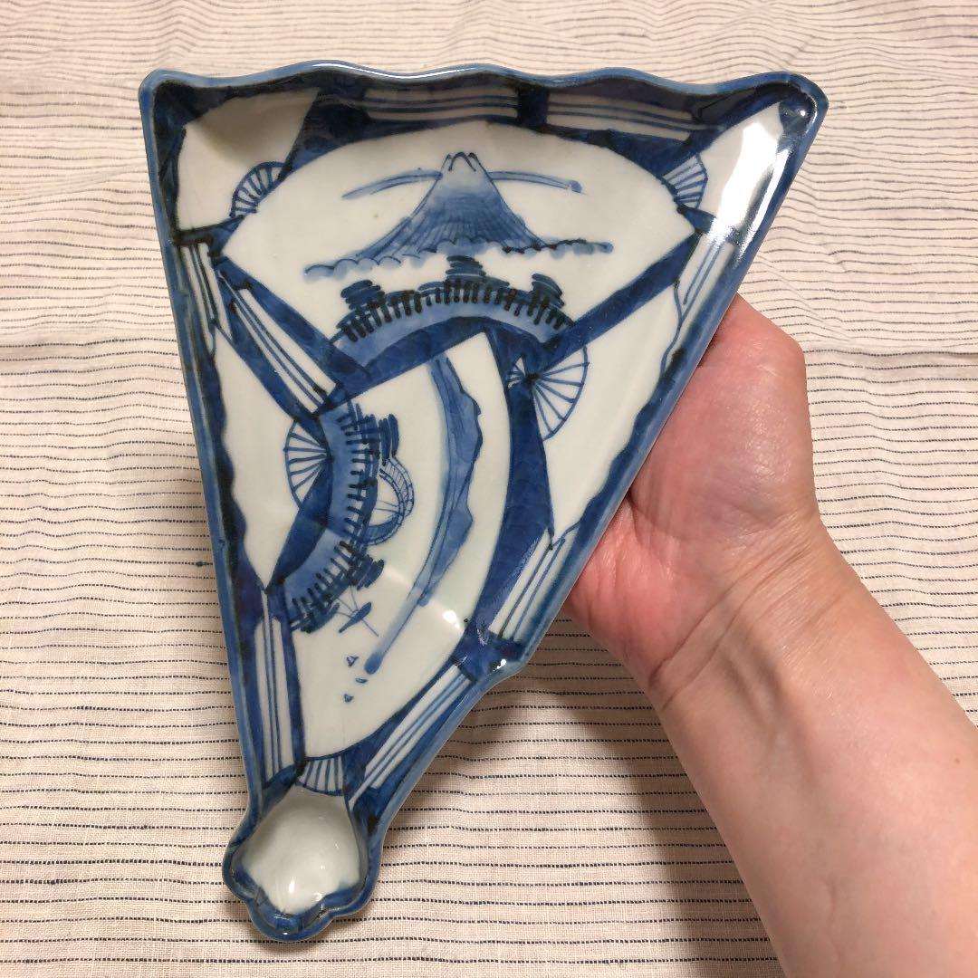 江戸時代中期古伊万里