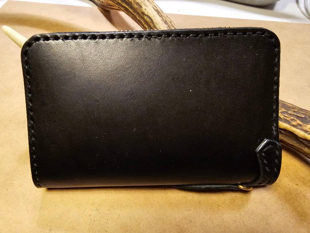 ルアーワレット5【ハンドメイド】