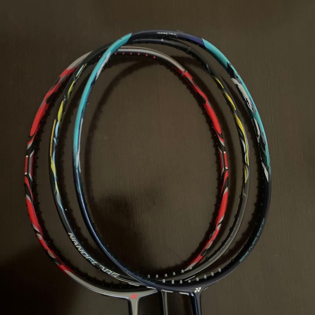 3本セットNF700 NF800LT ArcSaber 11 Pro ジャンク品