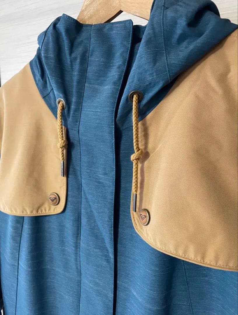 美品‼️‼️‼️Roxy  ウエア