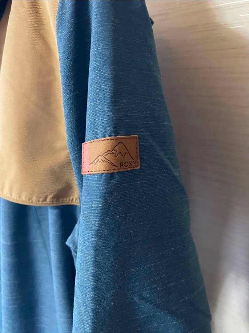 美品‼️‼️‼️Roxy  ウエア