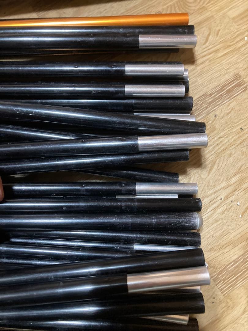 ミニマルワークス　シェルターg 初期ロット　レア品