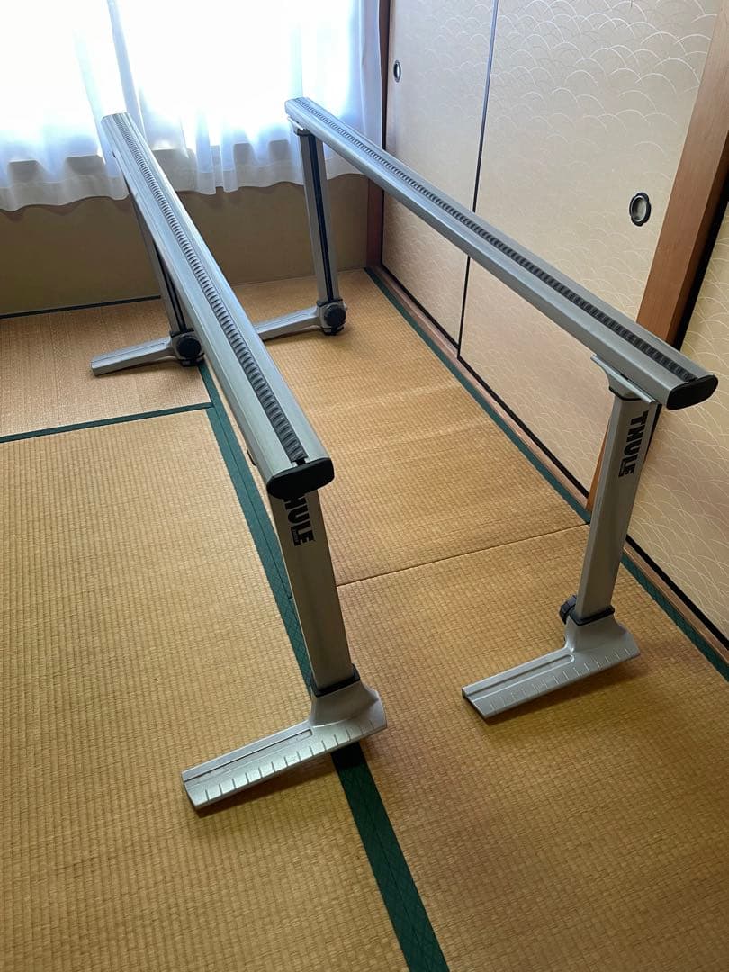 専用　わさびーふ様 THULE 500X