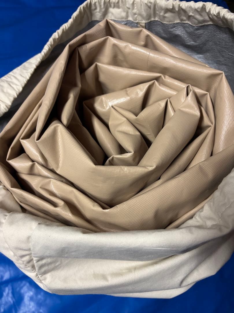 nordisk Midgard ノルディスク　ミッドガルド 9.2 美品