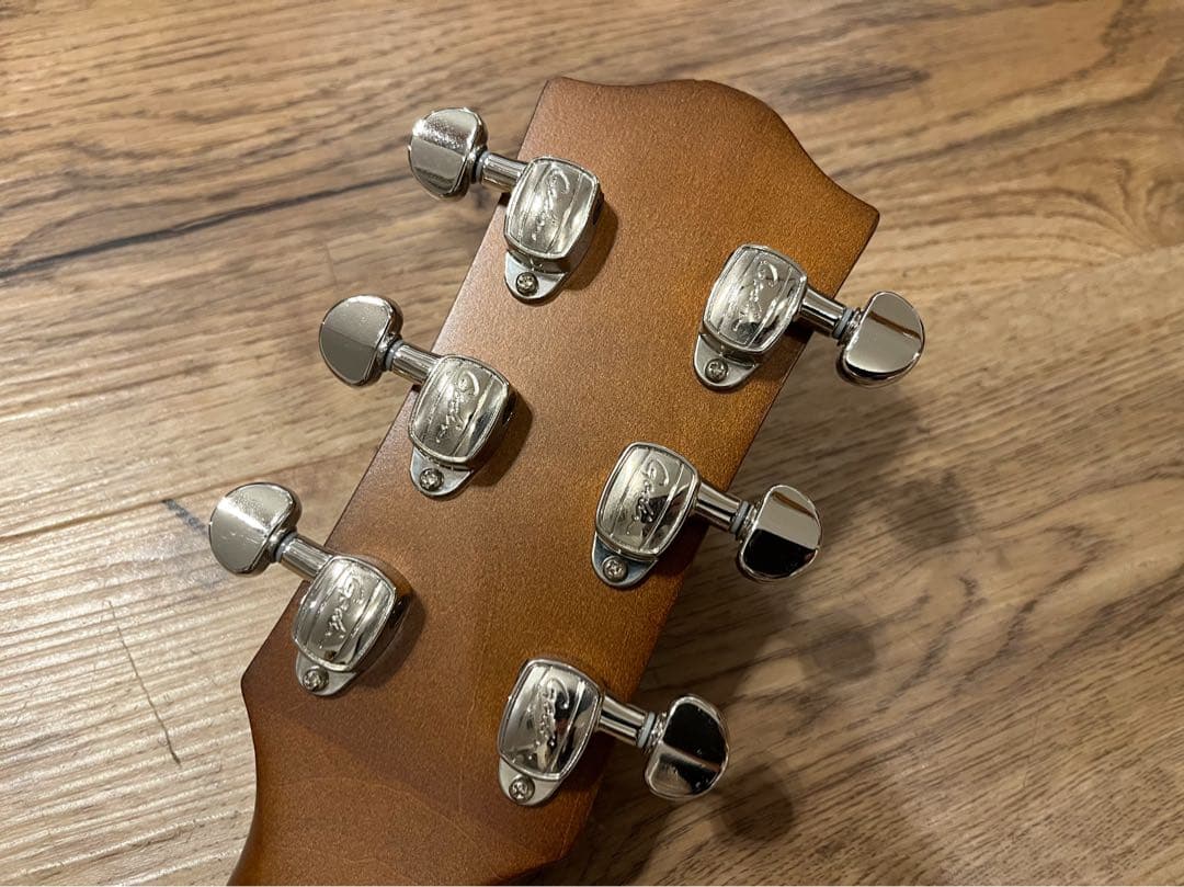 Godin / 5th Avenue CW Kingpin II / フルアコ