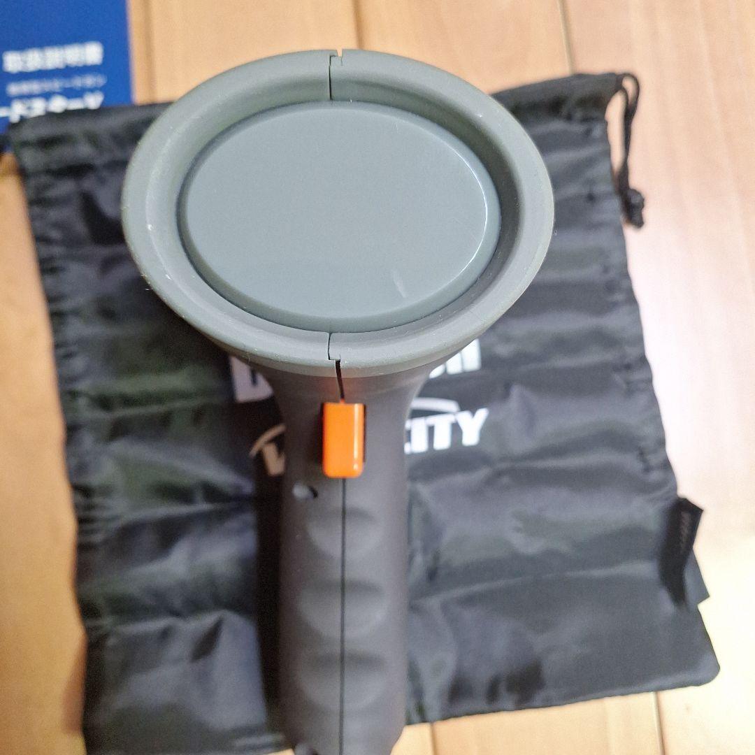 【あん☆】Bushnell スピードガン スピードスターV