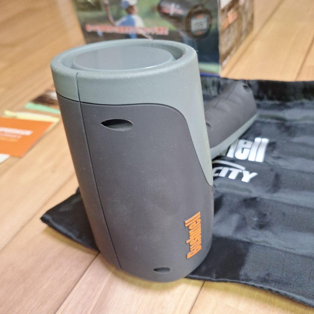 【あん☆】Bushnell スピードガン スピードスターV