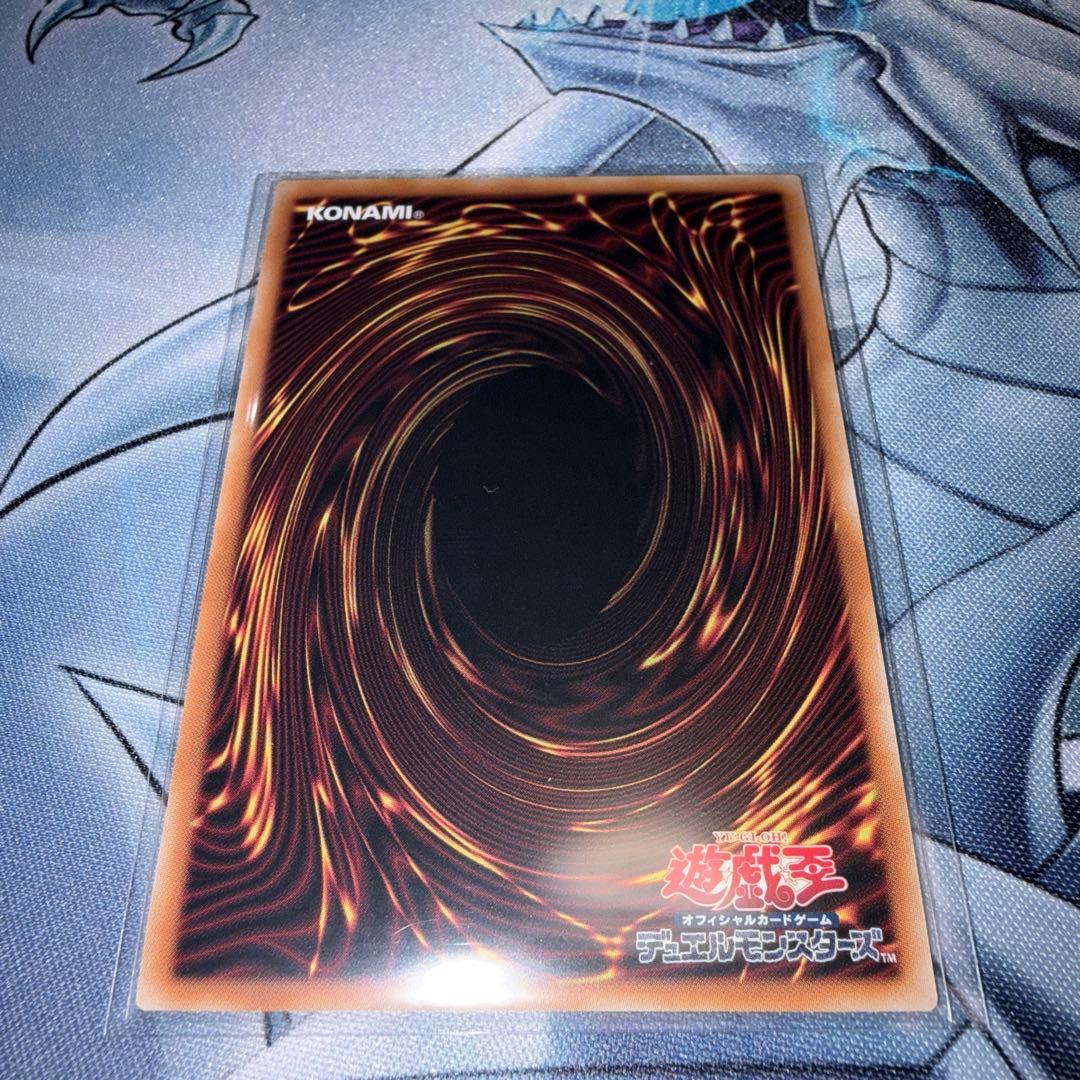 閃刀姫ーハヤテ　25th 絵違い