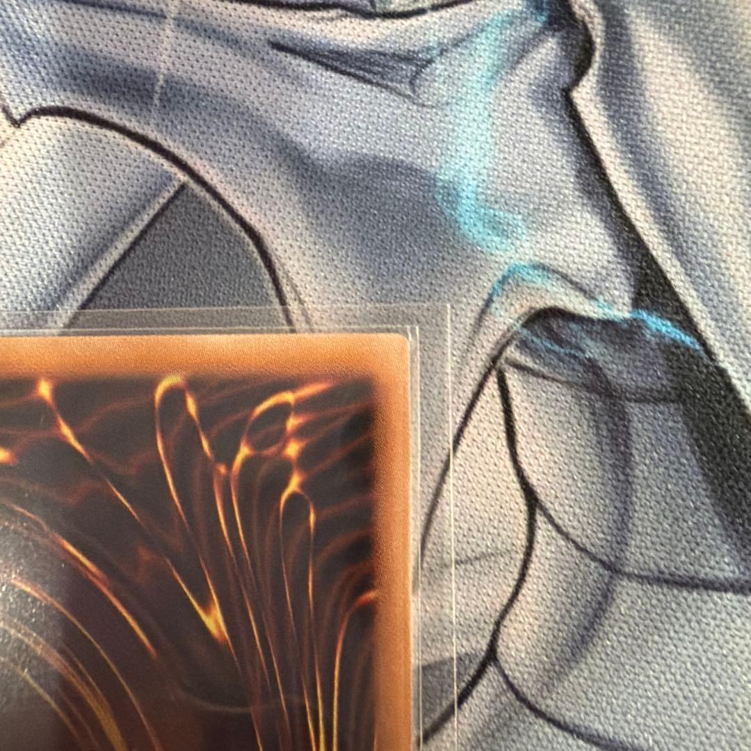 閃刀姫ーハヤテ　25th 絵違い