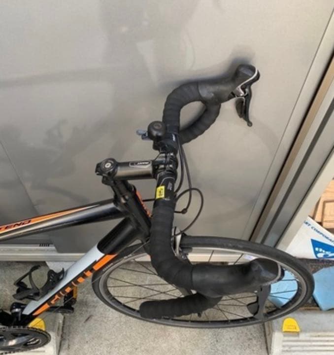 ロードバイク クロスバイク 自転車