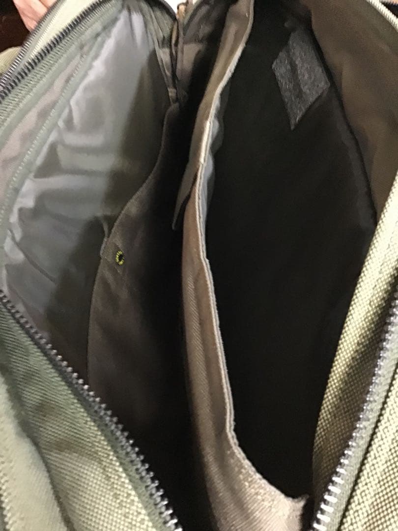 30年前のLUGGAGE LABEL吉田カバンPorter（お値下げ）