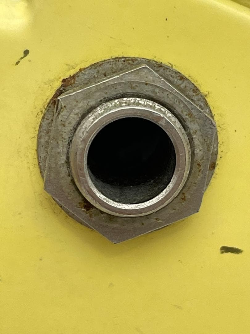 ギター BOSS SUPER OverDrive SD-1