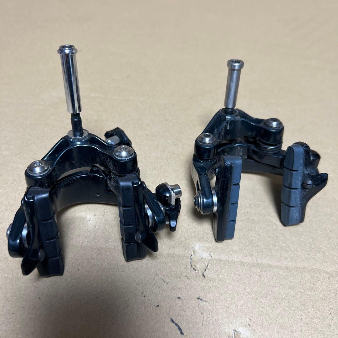 デュラエース BR9000キャリパーブレーキ 黒