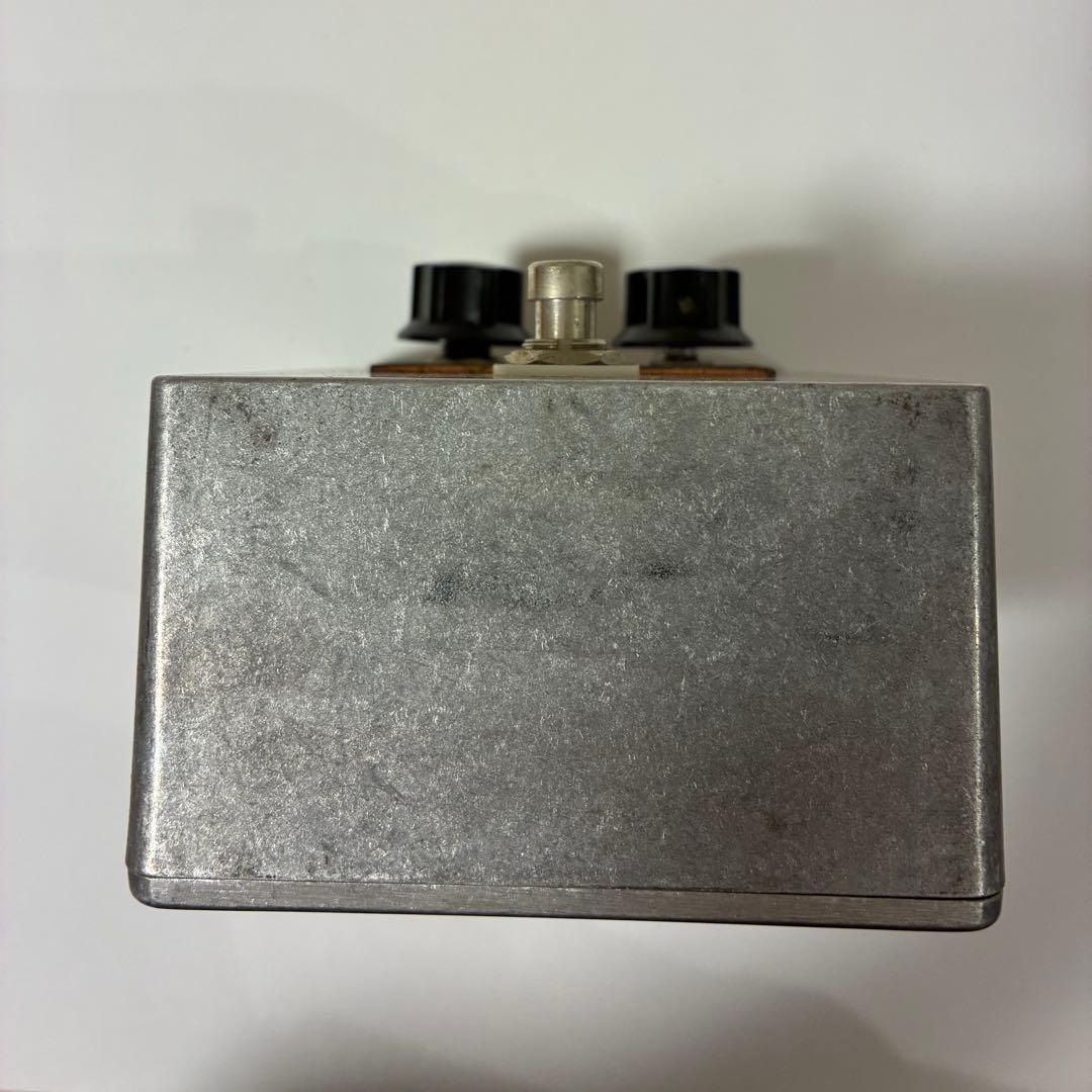 ギター fsp Flatamp Booster F sugar