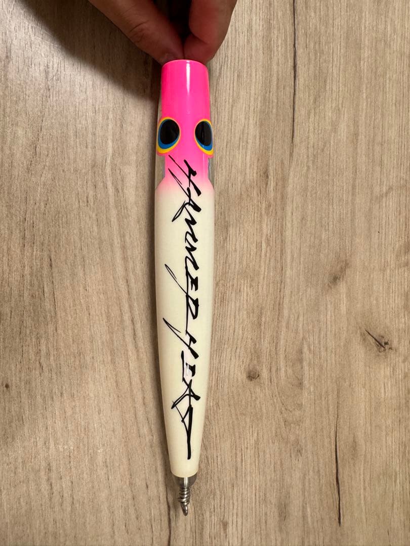 ハンマーヘッド　シャラポワスリム220