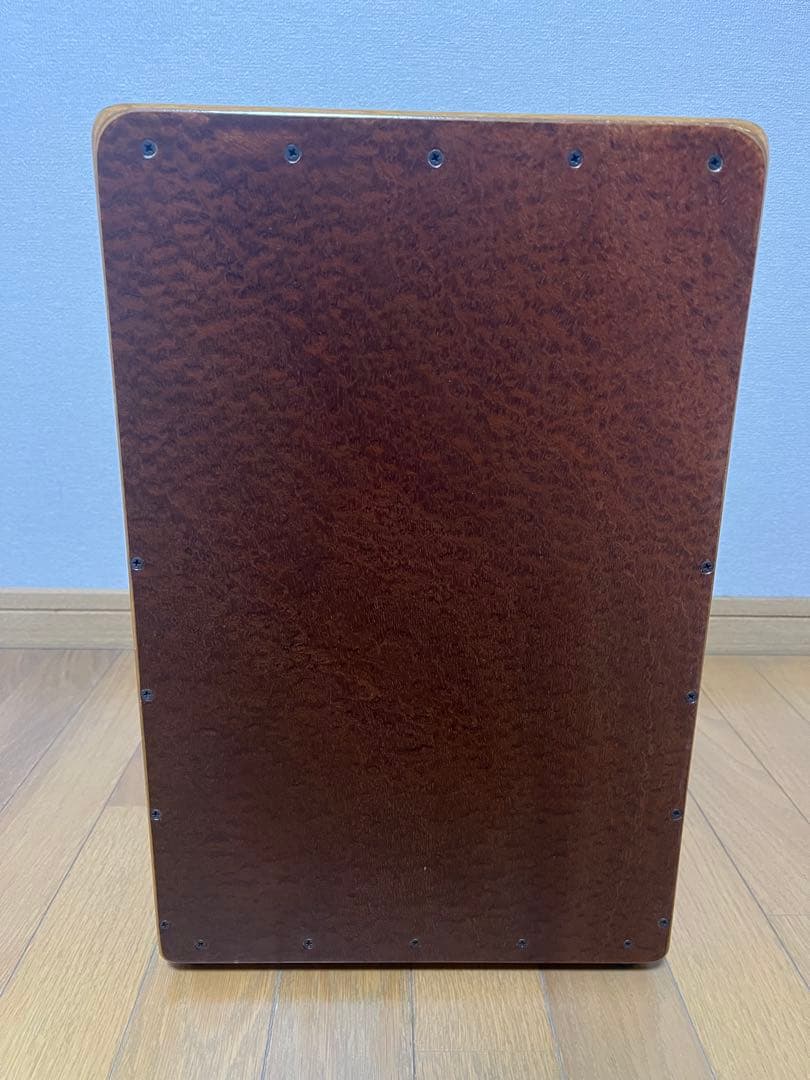 カホン　ハマサキ　濱崎商会【ソフトケース付き】