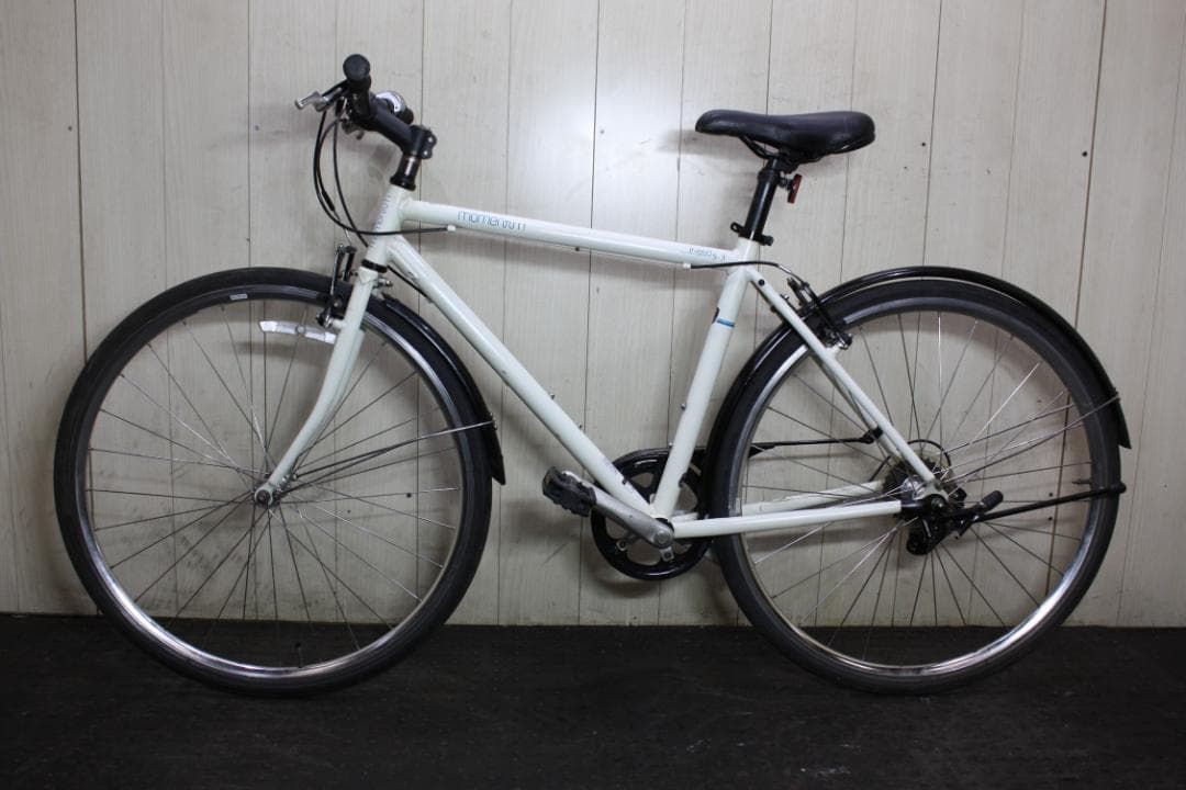 GIANT-MOMENTUM iNEED S-3 700C 7速470mmクロス