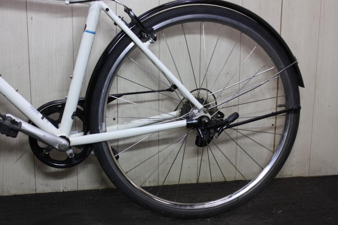 GIANT-MOMENTUM iNEED S-3 700C 7速470mmクロス