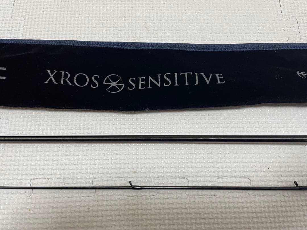 ロッド G-TEC XrosSensitive XSS-67ST-Pro