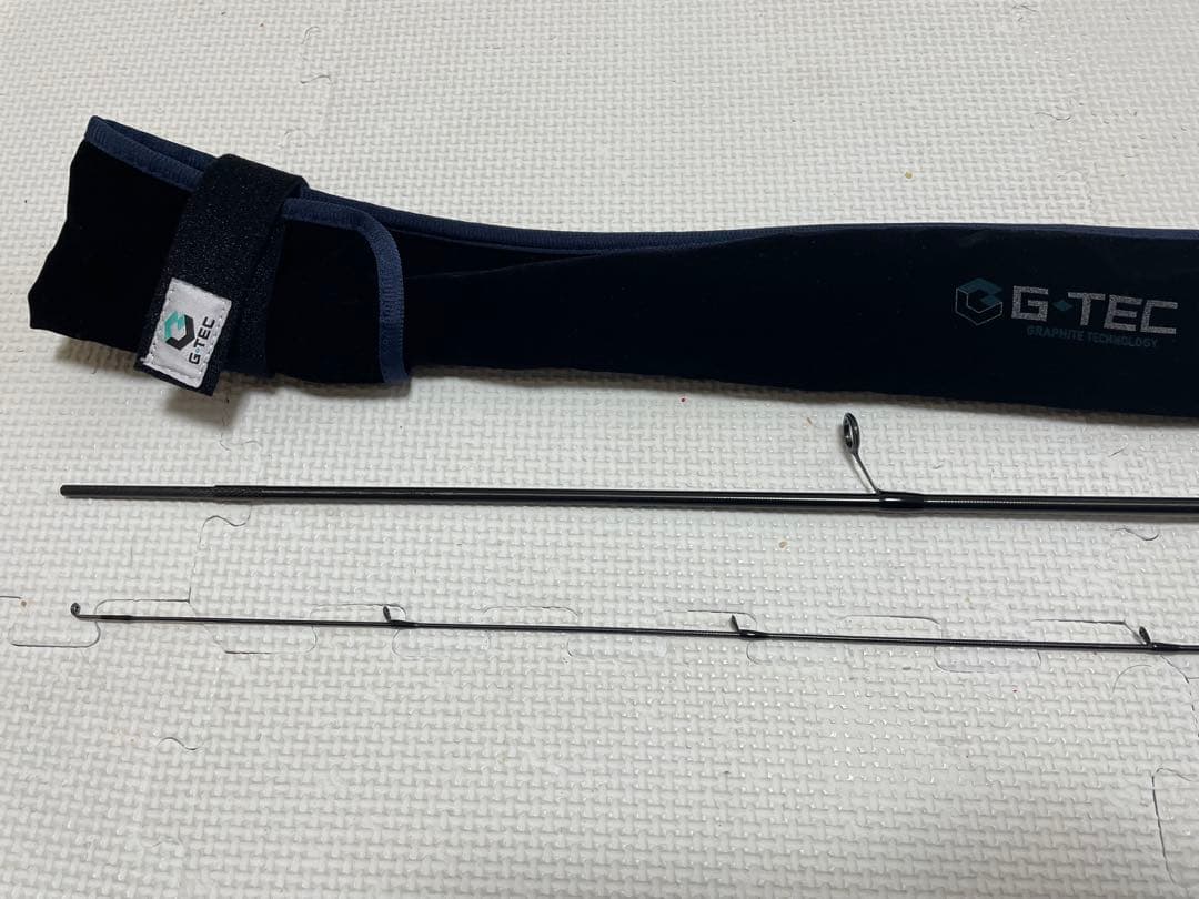 ロッド G-TEC XrosSensitive XSS-67ST-Pro