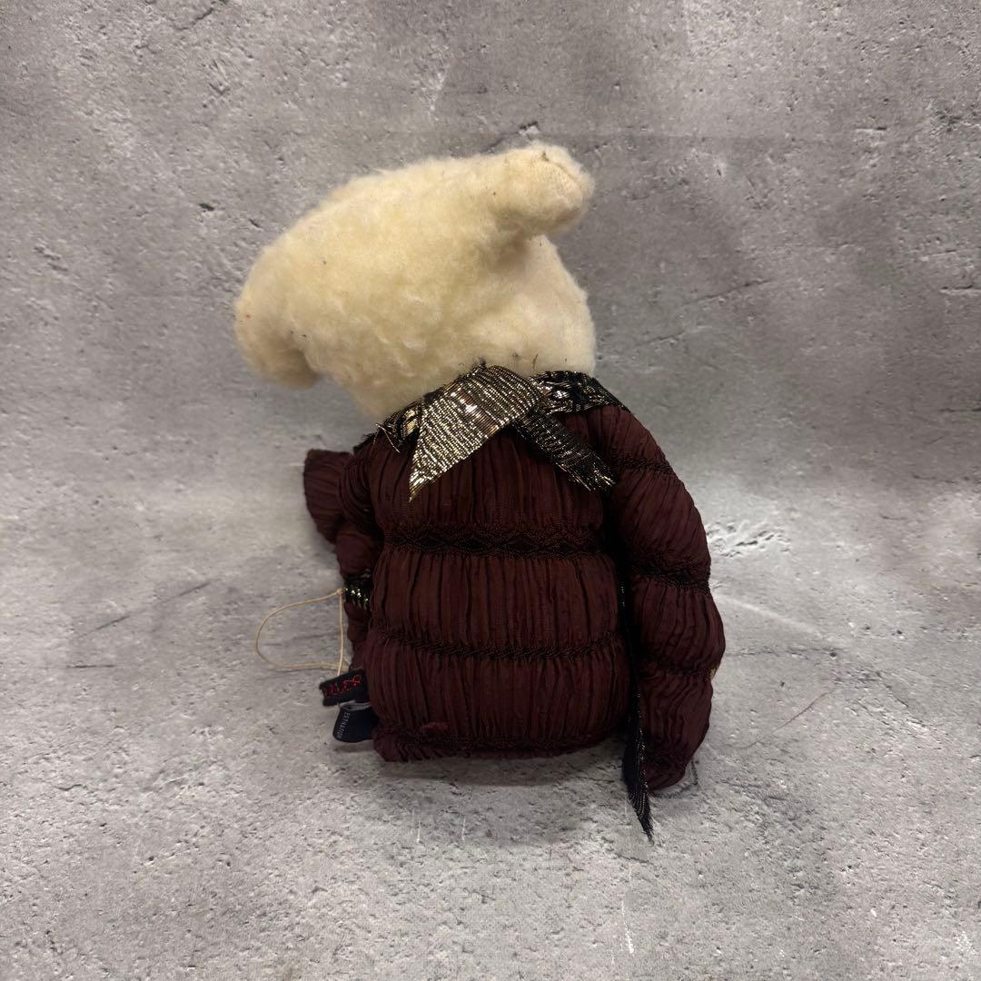 ボビーダズラー　ぬいぐるみ2体セット