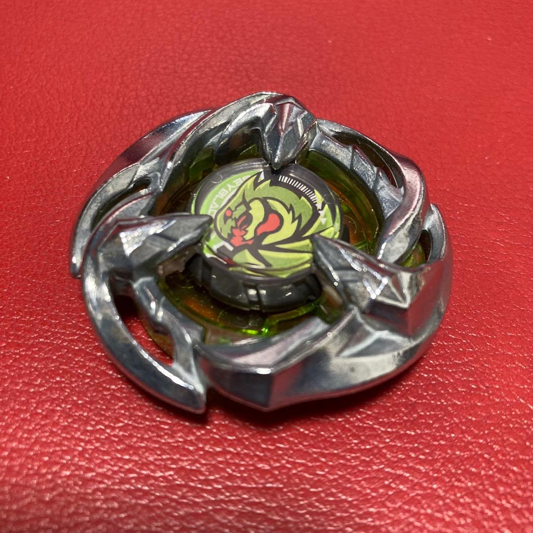 【新品未開封(初版ロット)外箱のまま発送】ベイブレードX ランブー2 フルコンプ