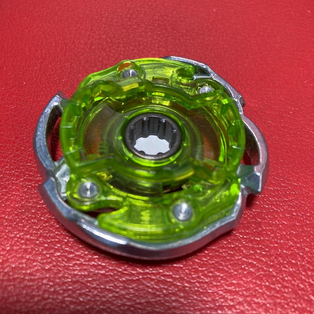 【新品未開封(初版ロット)外箱のまま発送】ベイブレードX ランブー2 フルコンプ