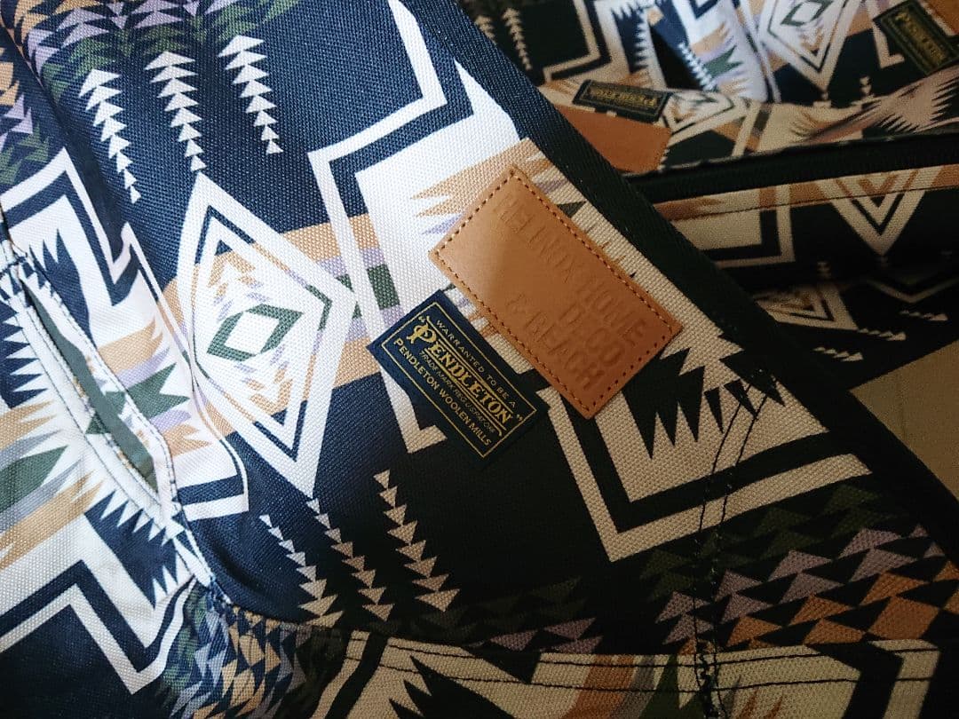 PENDLETON Helinox タクティカルチェア 2脚セット