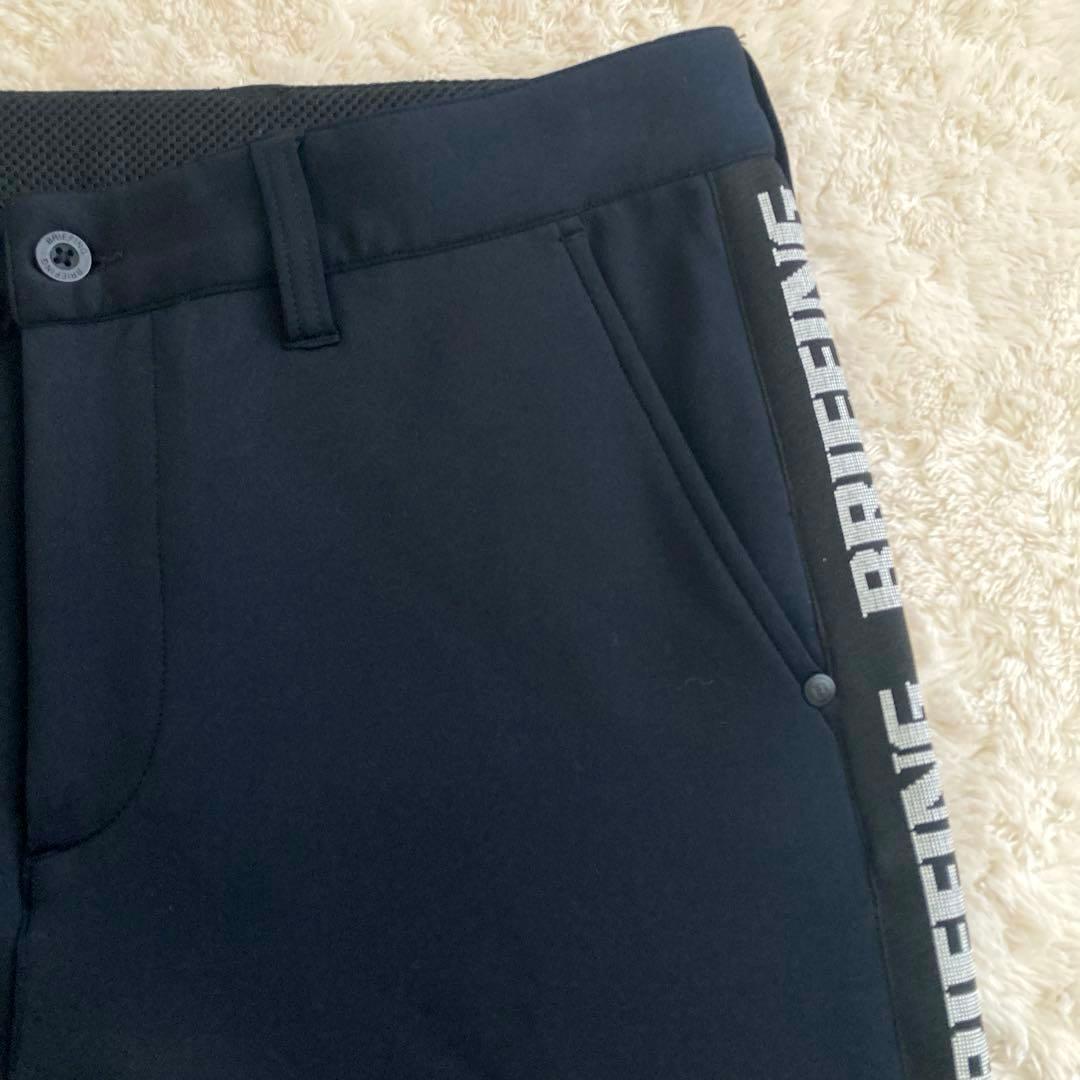 【さとしさん専用】極美品！BRIEFING GOLFブリーフィングゴルフサイドロ